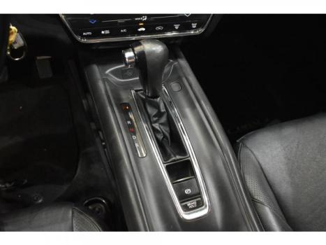 HONDA HR-V 1.8 16V 4P EXL FLEX AUTOMTICO CVT, Foto 11