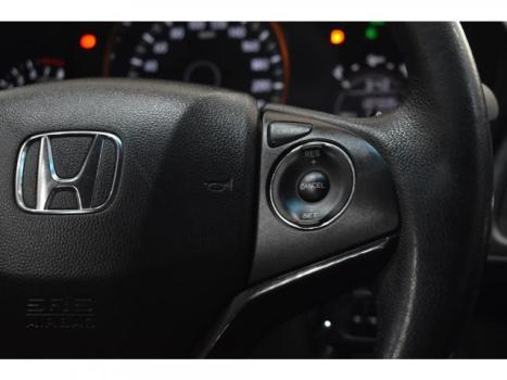HONDA HR-V 1.8 16V 4P EXL FLEX AUTOMTICO CVT, Foto 12