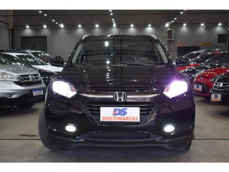HONDA HR-V 1.8 16V 4P EXL FLEX AUTOMTICO CVT, Foto 13