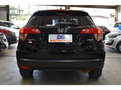 HONDA HR-V 1.8 16V 4P EXL FLEX AUTOMTICO CVT, Foto 14