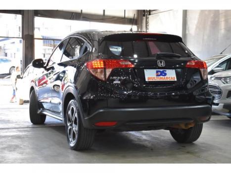 HONDA HR-V 1.8 16V 4P EXL FLEX AUTOMTICO CVT, Foto 16