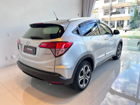 HONDA HR-V 1.8 16V 4P EXL FLEX AUTOMTICO CVT, Foto 2