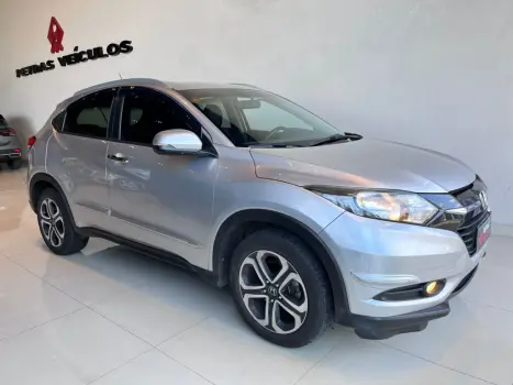 HONDA HR-V 1.8 16V 4P EXL FLEX AUTOMTICO CVT, Foto 3