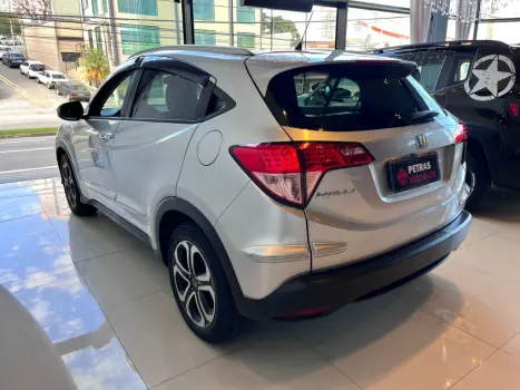 HONDA HR-V 1.8 16V 4P EXL FLEX AUTOMTICO CVT, Foto 4