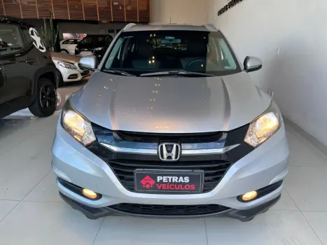 HONDA HR-V 1.8 16V 4P EXL FLEX AUTOMTICO CVT, Foto 5