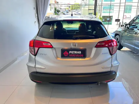 HONDA HR-V 1.8 16V 4P EXL FLEX AUTOMTICO CVT, Foto 6