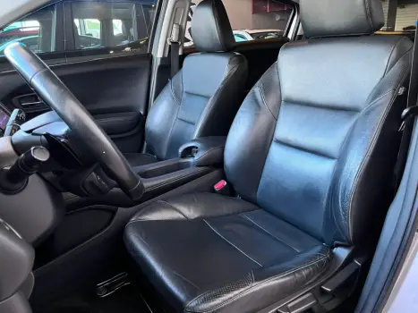 HONDA HR-V 1.8 16V 4P EXL FLEX AUTOMTICO CVT, Foto 9