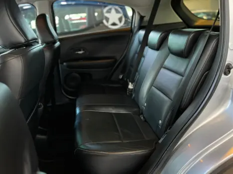 HONDA HR-V 1.8 16V 4P EXL FLEX AUTOMTICO CVT, Foto 11