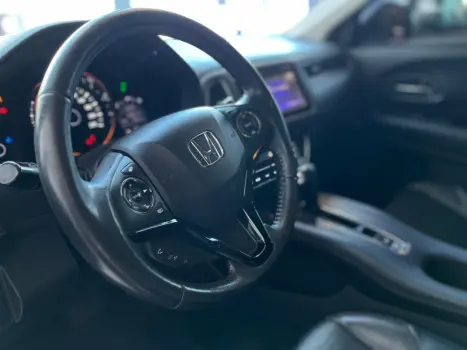 HONDA HR-V 1.8 16V 4P EXL FLEX AUTOMTICO CVT, Foto 12