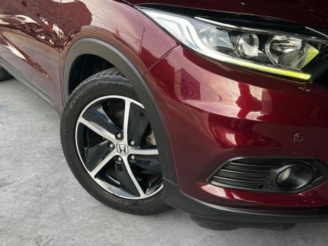 HONDA HR-V 1.8 16V 4P EXL FLEX AUTOMTICO CVT, Foto 2