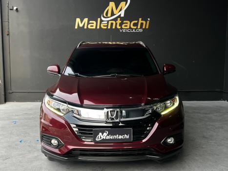 HONDA HR-V 1.8 16V 4P EXL FLEX AUTOMTICO CVT, Foto 3