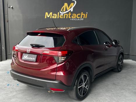 HONDA HR-V 1.8 16V 4P EXL FLEX AUTOMTICO CVT, Foto 5