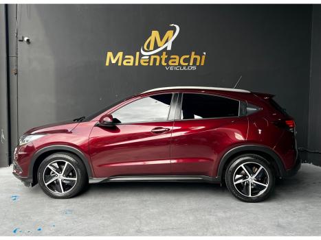 HONDA HR-V 1.8 16V 4P EXL FLEX AUTOMTICO CVT, Foto 7