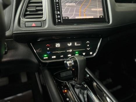 HONDA HR-V 1.8 16V 4P EXL FLEX AUTOMTICO CVT, Foto 9