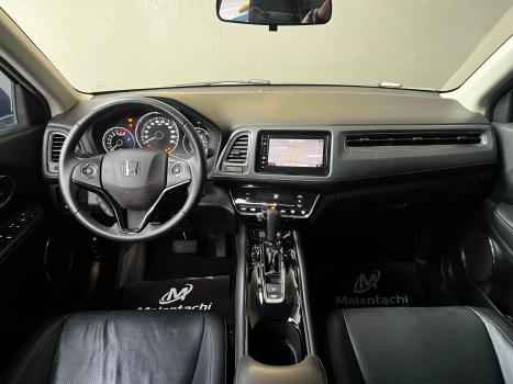 HONDA HR-V 1.8 16V 4P EXL FLEX AUTOMTICO CVT, Foto 10