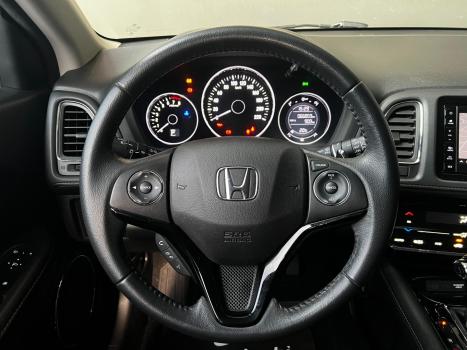 HONDA HR-V 1.8 16V 4P EXL FLEX AUTOMTICO CVT, Foto 13