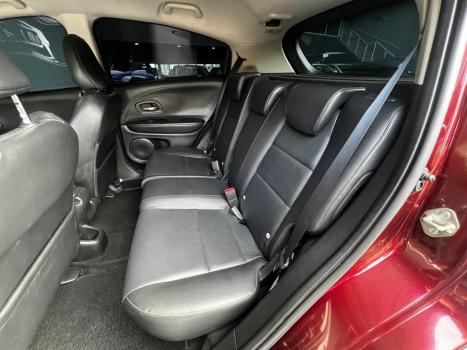 HONDA HR-V 1.8 16V 4P EXL FLEX AUTOMTICO CVT, Foto 14