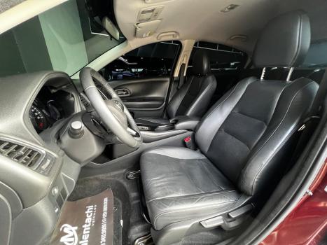 HONDA HR-V 1.8 16V 4P EXL FLEX AUTOMTICO CVT, Foto 16