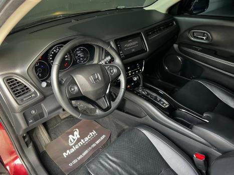 HONDA HR-V 1.8 16V 4P EXL FLEX AUTOMTICO CVT, Foto 17