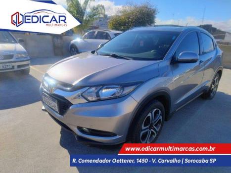 HONDA HR-V 1.8 16V 4P EX FLEX AUTOMTICO CVT, Foto 1