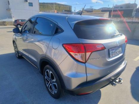 HONDA HR-V 1.8 16V 4P EX FLEX AUTOMTICO CVT, Foto 2