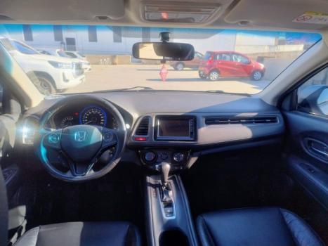 HONDA HR-V 1.8 16V 4P EX FLEX AUTOMTICO CVT, Foto 3
