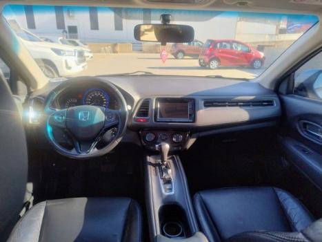 HONDA HR-V 1.8 16V 4P EX FLEX AUTOMTICO CVT, Foto 4