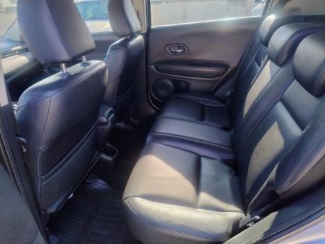 HONDA HR-V 1.8 16V 4P EX FLEX AUTOMTICO CVT, Foto 5