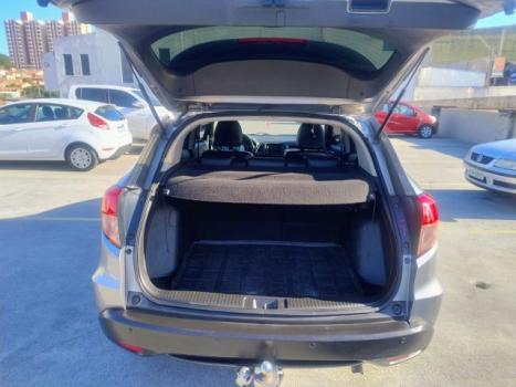 HONDA HR-V 1.8 16V 4P EX FLEX AUTOMTICO CVT, Foto 6