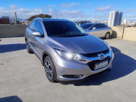 HONDA HR-V 1.8 16V 4P EX FLEX AUTOMTICO CVT, Foto 7