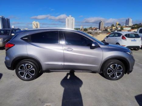 HONDA HR-V 1.8 16V 4P EX FLEX AUTOMTICO CVT, Foto 8