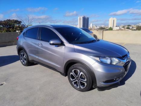 HONDA HR-V 1.8 16V 4P EX FLEX AUTOMTICO CVT, Foto 9