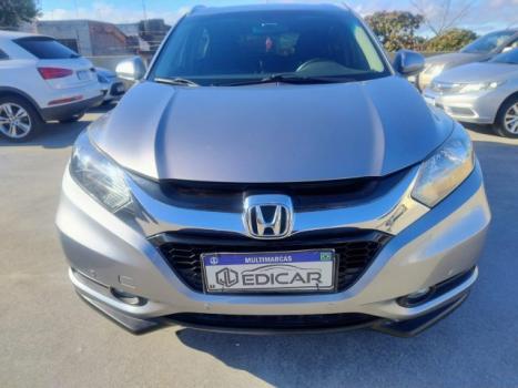 HONDA HR-V 1.8 16V 4P EX FLEX AUTOMTICO CVT, Foto 10