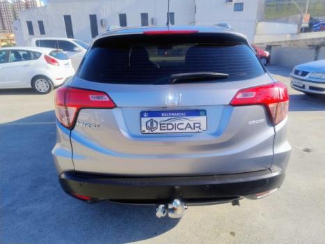 HONDA HR-V 1.8 16V 4P EX FLEX AUTOMTICO CVT, Foto 11