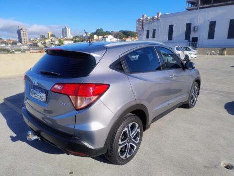 HONDA HR-V 1.8 16V 4P EX FLEX AUTOMTICO CVT, Foto 12