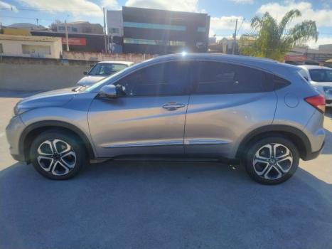 HONDA HR-V 1.8 16V 4P EX FLEX AUTOMTICO CVT, Foto 13