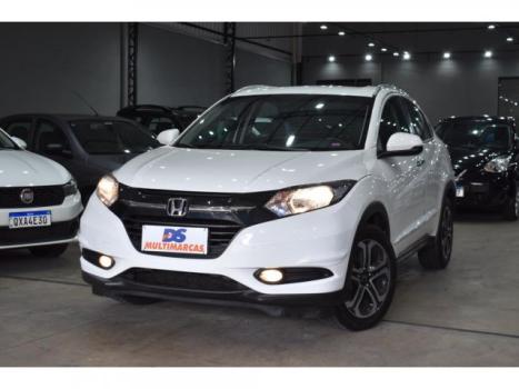 HONDA HR-V 1.8 16V 4P EXL FLEX AUTOMTICO CVT, Foto 1