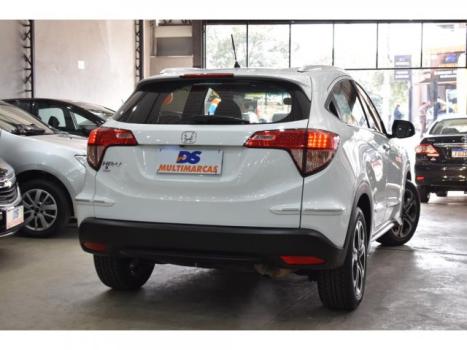 HONDA HR-V 1.8 16V 4P EXL FLEX AUTOMTICO CVT, Foto 2
