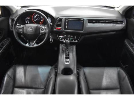 HONDA HR-V 1.8 16V 4P EXL FLEX AUTOMTICO CVT, Foto 3