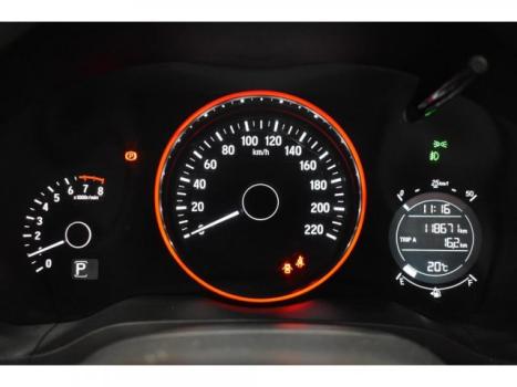 HONDA HR-V 1.8 16V 4P EXL FLEX AUTOMTICO CVT, Foto 4