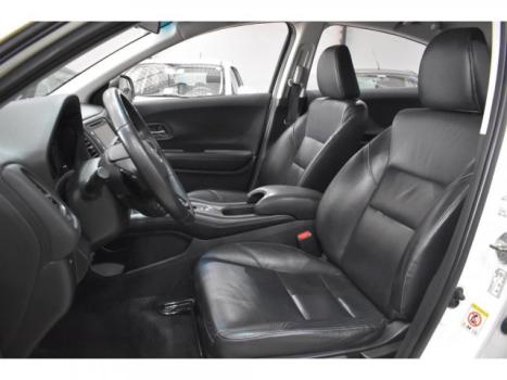 HONDA HR-V 1.8 16V 4P EXL FLEX AUTOMTICO CVT, Foto 5
