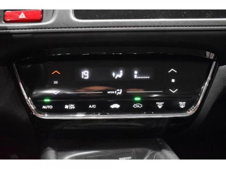HONDA HR-V 1.8 16V 4P EXL FLEX AUTOMTICO CVT, Foto 6