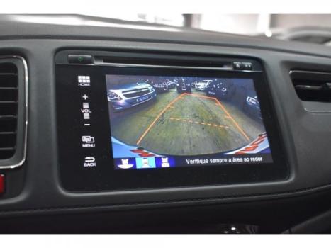 HONDA HR-V 1.8 16V 4P EXL FLEX AUTOMTICO CVT, Foto 7