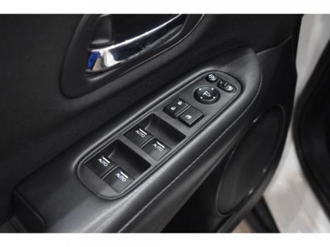 HONDA HR-V 1.8 16V 4P EXL FLEX AUTOMTICO CVT, Foto 8