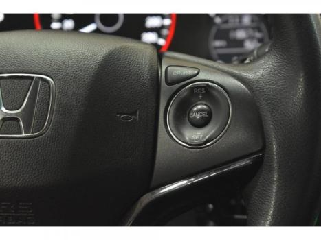 HONDA HR-V 1.8 16V 4P EXL FLEX AUTOMTICO CVT, Foto 9