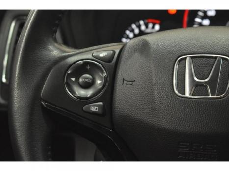 HONDA HR-V 1.8 16V 4P EXL FLEX AUTOMTICO CVT, Foto 10