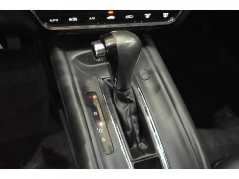 HONDA HR-V 1.8 16V 4P EXL FLEX AUTOMTICO CVT, Foto 11