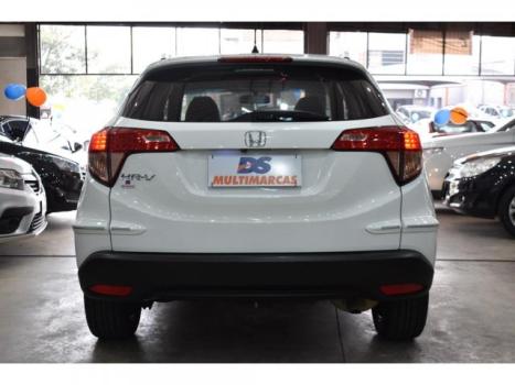 HONDA HR-V 1.8 16V 4P EXL FLEX AUTOMTICO CVT, Foto 13