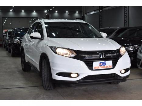HONDA HR-V 1.8 16V 4P EXL FLEX AUTOMTICO CVT, Foto 14
