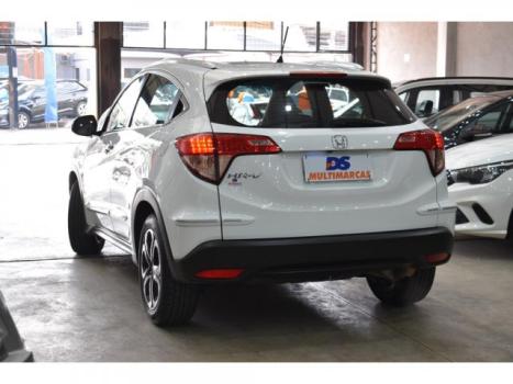 HONDA HR-V 1.8 16V 4P EXL FLEX AUTOMTICO CVT, Foto 15